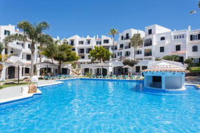 Гостиница Carema Garden Village  Форнеллс